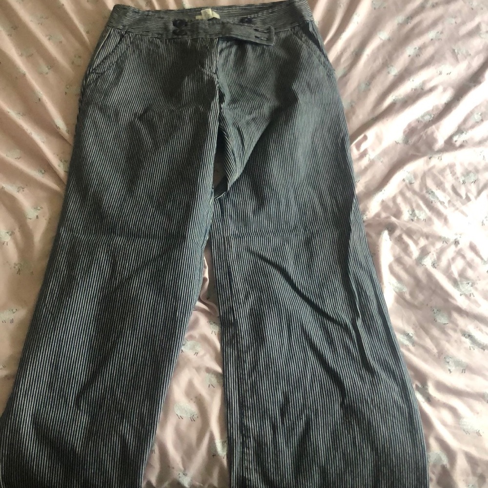 Loft pants